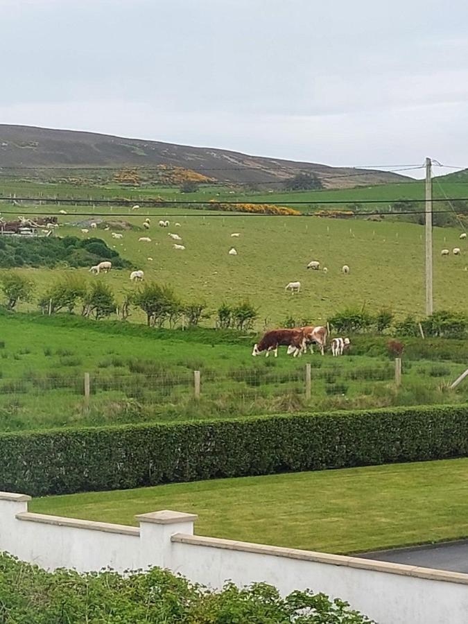 Vila Bree House Malin Head Exteriér fotografie